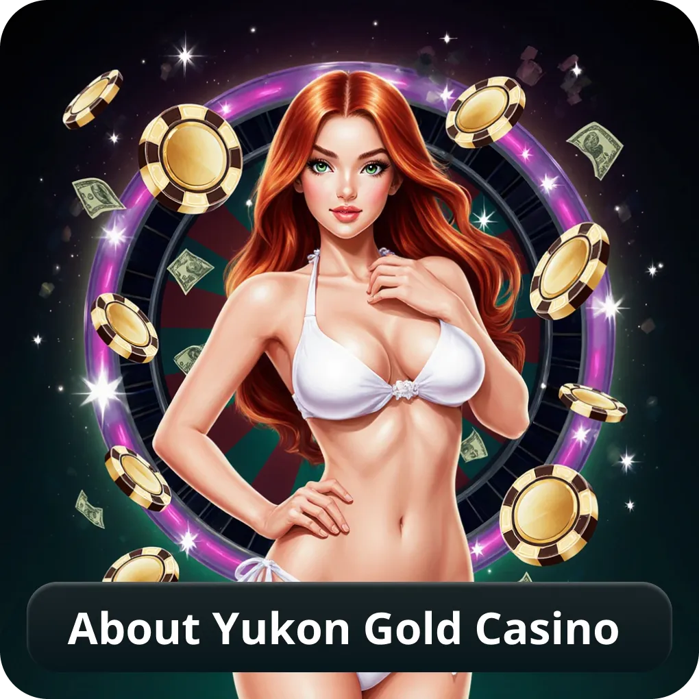 About Yukon Gold Casino